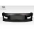 1997-1998 Nissan 240SX S14 D1 Sport V3 Front Bumper - 1 Piece - image 4