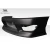 1997-1998 Nissan 240SX S14 D1 Sport V3 Front Bumper - 1 Piece - image 6