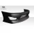 1997-1998 Nissan 240SX S14 D1 Sport V3 Front Bumper - 1 Piece - image 11