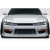 1997-1998 Nissan 240SX S14 D1 Sport V3 Front Bumper - 1 Piece - image 1