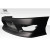 1997-1998 Nissan 240SX S14 D1 Sport V3 Front Bumper - 1 Piece - image 4