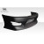1997-1998 Nissan 240SX S14 D1 Sport V3 Front Bumper - 1 Piece - image 5