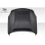 2003-2007 Infiniti G Coupe G35 D1 Hood - 1 Piece - image 4