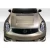 2003-2007 Infiniti G Coupe D1 Hood - image 1