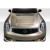 2003-2007 Infiniti G Coupe G35 Duraflex D1 Hood - 1 Piece - image 1
