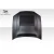 1999-2002 Nissan Skyline R34 D1 Hood - 1 Piece - image 10