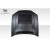1999-2002 Nissan Skyline R34 D1 Hood - 1 Piece - image 6