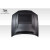 1999-2002 Nissan Skyline R34 D1 Hood - 1 Piece - image 10