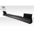 1999-2002 Nissan Silvia S15 D1 Sport V3 Side Skirt Rocker Panels -2 Piece - image 5