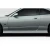 1999-2002 Nissan S15 Silvia D1 Side Skirts - image 3