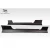 1999-2002 Nissan S15 Silvia D1 Side Skirts - image 10