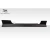 1999-2002 Nissan S15 Silvia D1 Side Skirts - image 11
