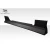 1999-2002 Nissan S15 Silvia D1 Side Skirts - image 12