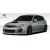 2008-2011 Subaru Impreza C-Speed 3 Front Bumper - image 5