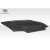 1993-1998 Toyota Supra D1 Hood - 1 Piece (S) - image 4
