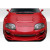 1993-1998 Toyota Supra D1 Hood - 1 Piece (S) - image 1
