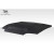 1993-1998 Toyota Supra D1 Hood - 1 Piece (S) - image 5