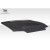 1993-1998 Toyota Supra D1 Hood - 1 Piece (S) - image 7