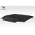 1993-1998 Toyota Supra D1 Hood - 1 Piece - image 8