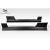 1995-1998 Nissan 240SX D1 Side Skirts - image 5