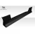 1995-1998 Nissan 240SX D1 Side Skirts - image 7