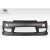 1989-1994 Nissan 240SX S13 D1 Sport Front Bumper - 1 Piece - image 3