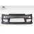 1989-1994 Nissan 240SX S13 D1 Sport Front Bumper - 1 Piece - image 3