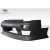 1989-1994 Nissan 240SX S13 D1 Sport Front Bumper - 1 Piece - image 6