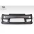 1989-1994 Nissan 240SX S13 D1 Sport Front Bumper - 1 Piece - image 10