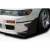 1989-1994 Nissan Silvia S13 D1 Sport Canards - 6 Piece - image 3