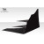 1989-1994 Nissan Silvia S13 D1 Sport Canards - 6 Piece - image 8