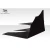 1989-1994 Nissan Silvia S13 D1 Sport Canards - 6 Piece - image 5