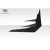 1989-1994 Nissan Silvia S13 D1 Sport Canards - 6 Piece - image 7