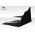 1989-1994 Nissan Silvia S13 D1 Sport Canards - 6 Piece - image 6