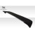 1989-1994 Nissan Skyline R32 2DR D1 Sport Roof Wing - 1 Piece (S) - image 6