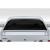 1989-1994 Nissan Skyline R32 2DR D1 Sport Roof Wing - 1 Piece (S) - image 1