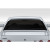 1989-1994 Nissan Skyline R32 2DR D1 Sport Roof Wing - 1 Piece (S) - image 1