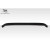 1989-1994 Nissan Skyline R32 2DR Duraflex D1 Sport Roof Wing - 1 Piece - image 8