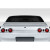 1989-1994 Nissan Skyline R32 2DR Duraflex D1 Sport Rear Wing Spoiler - 1 Piece - image 1