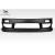 1989-1994 Nissan S13 Silvia D1 Front Bumper - image 3