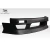 1989-1994 Nissan S13 Silvia D1 Front Bumper - image 4