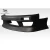 1989-1994 Nissan S13 Silvia D1 Front Bumper - image 5