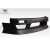 1989-1994 Nissan Silvia S13 D1 Sport V3 Front Bumper - 1 Piece - image 5