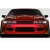 1989-1994 Nissan S13 Silvia D1 Front Bumper - image 1