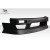 1989-1994 Nissan Silvia S13 Duraflex D1 Sport V3 Front Bumper - 1 Piece - image 7