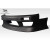 1989-1994 Nissan Silvia S13 D1 Sport V3 Front Bumper - 1 Piece - image 8