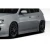 2008-2011 Subaru Impreza C-Speed 3 Side Skirts - image 1