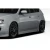 2008-2011 Subaru Impreza C-Speed 3 Side Skirts - image 3