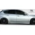2008-2011 Subaru Impreza C-Speed 3 Side Skirts - image 5