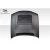 1989-1994 Nissan Skyline D1 Hood - image 3